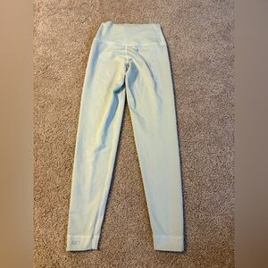 SET Active Light Pastel green High-Waist Leggings